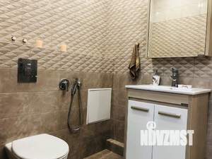 1-к квартира, на длительный срок, 42м2, 5/17 этаж