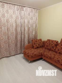 Студия квартира, на длительный срок, 39м2, 15/16 этаж