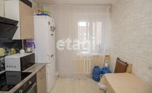 2-к квартира, на длительный срок, 43м2, 5/6 этаж