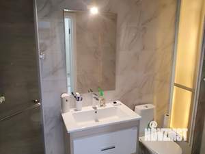 1-к квартира, на длительный срок, 42м2, 9/17 этаж