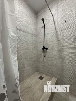 1-к квартира, посуточно, 35м2, 3/8 этаж
