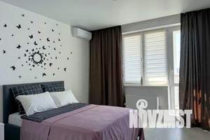 1-к квартира, посуточно, 49м2, 5/18 этаж