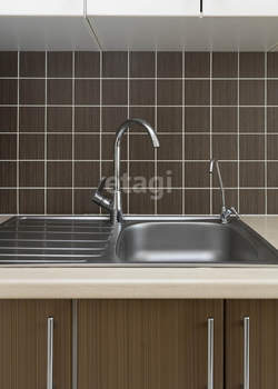 1-к квартира, на длительный срок, 36м2, 6/17 этаж