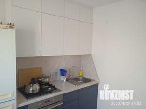 1-к квартира, на длительный срок, 32м2, 5/5 этаж