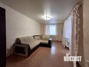 1-к квартира, на длительный срок, 41м2, 2/11 этаж