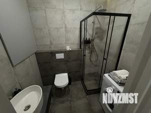 1-к квартира, посуточно, 34м2, 6/20 этаж