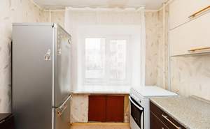 2-к квартира, на длительный срок, 45м2, 3/5 этаж