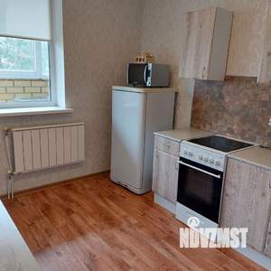 1-к квартира, на длительный срок, 41м2, 6/16 этаж