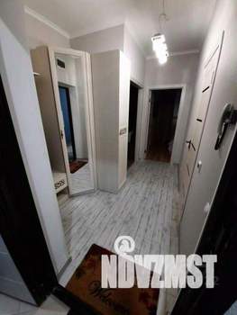 1-к квартира, на длительный срок, 40м2, 2/20 этаж