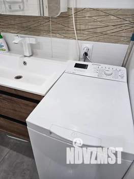 1-к квартира, посуточно, 43м2, 2/16 этаж