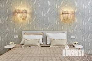 2-к квартира, посуточно, 50м2, 3/16 этаж