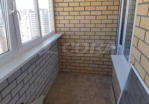 2-к квартира, на длительный срок, 60м2, 14/16 этаж