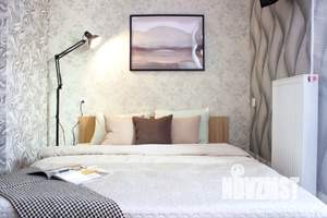 1-к квартира, посуточно, 28м2, 8/9 этаж