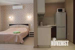 1-к квартира, посуточно, 35м2, 4/24 этаж