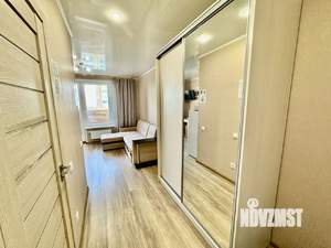 Студия квартира, на длительный срок, 20м2, 17/19 этаж