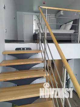 1-к квартира, посуточно, 51м2, 9/10 этаж