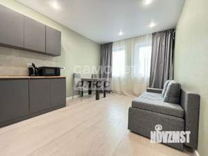 2-к квартира, на длительный срок, 39м2, 8/16 этаж