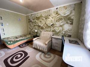 1-к квартира, на длительный срок, 36м2, 5/9 этаж