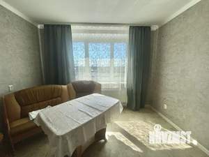 1-к квартира, на длительный срок, 40м2, 6/14 этаж