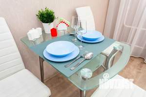 1-к квартира, посуточно, 35м2, 9/19 этаж