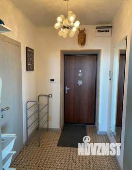 1-к квартира, на длительный срок, 44м2, 12/14 этаж