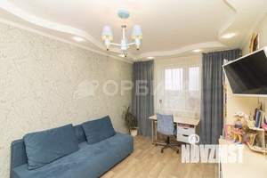 3-к квартира, на длительный срок, 67м2, 9/10 этаж