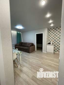 2-к квартира, на длительный срок, 62м2, 2/11 этаж