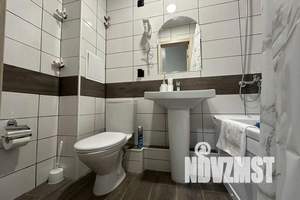 1-к квартира, посуточно, 20м2, 3/5 этаж