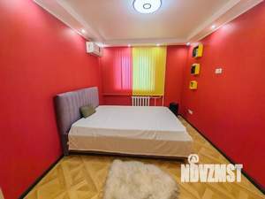 3-к квартира, на длительный срок, 70м2, 12/16 этаж