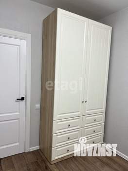 1-к квартира, на длительный срок, 41м2, 8/24 этаж