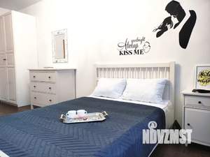 1-к квартира, посуточно, 45м2, 14/19 этаж