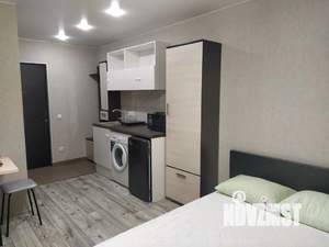 1-к квартира, посуточно, 25м2, 1/9 этаж