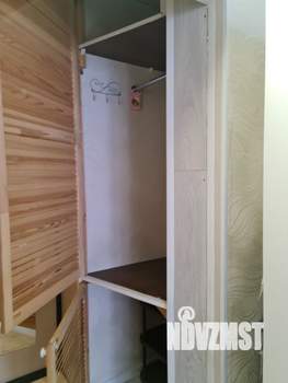 Студия квартира, на длительный срок, 13м2, 3/8 этаж