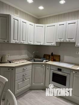 2-к квартира, на длительный срок, 54м2, 10/22 этаж