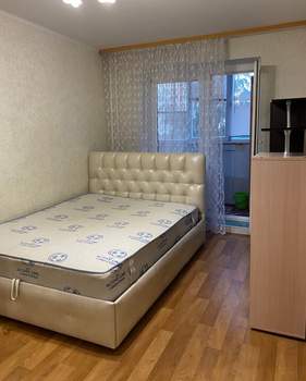 2-к квартира, на длительный срок, 51м2, 2/9 этаж