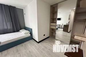 1-к квартира, посуточно, 20м2, 4/5 этаж