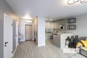 1-к квартира, на длительный срок, 50м2, 16/21 этаж