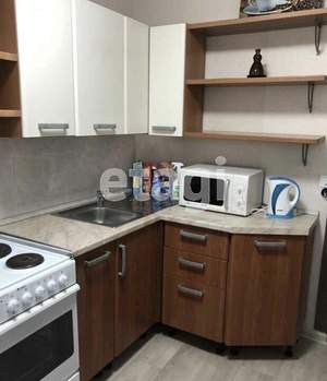 1-к квартира, на длительный срок, 35м2, 7/9 этаж