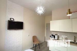 1-к квартира, посуточно, 18м2, 4/4 этаж