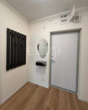 1-к квартира, на длительный срок, 32м2, 5/17 этаж