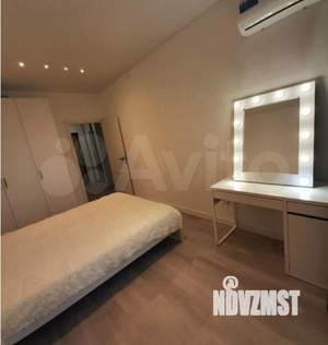 2-к квартира, посуточно, 80м2, 1/1 этаж