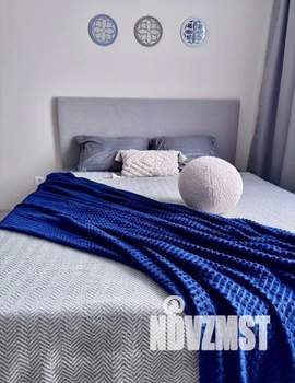 1-к квартира, посуточно, 21м2, 1/1 этаж