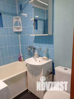 2-к квартира, посуточно, 42м2, 3/5 этаж