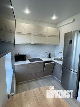 2-к квартира, на длительный срок, 41м2, 9/16 этаж