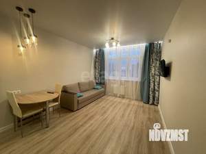 1-к квартира, на длительный срок, 41м2, 11/13 этаж