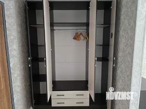 Студия квартира, на длительный срок, 29м2, 6/19 этаж