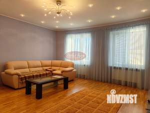 3-к квартира, на длительный срок, 124м2, 10/10 этаж