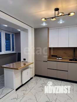 2-к квартира, на длительный срок, 45м2, 5/14 этаж