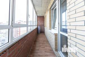 1-к квартира, на длительный срок, 45м2, 8/16 этаж