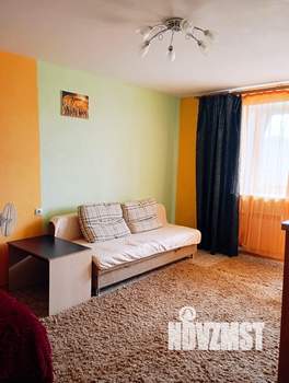 1-к квартира, на длительный срок, 35м2, 7/9 этаж